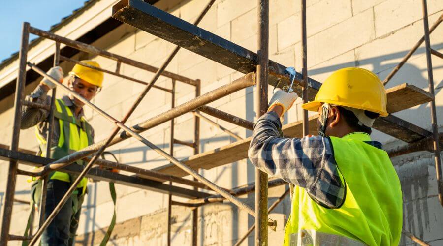Professional fairlawn roofing services in Death Valley, CA